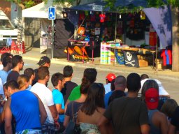 XIX Concentracion - 2012